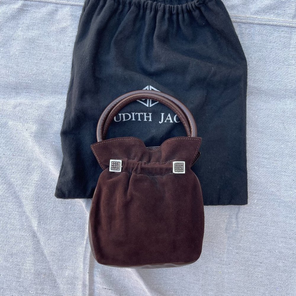 SALE Judith Jack evening bag
